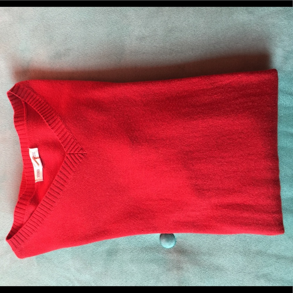 Tucker and Tate boys sweater